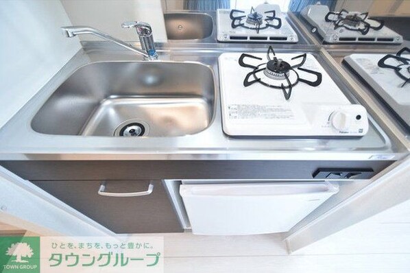 ハーモニーテラス高井戸西の物件内観写真